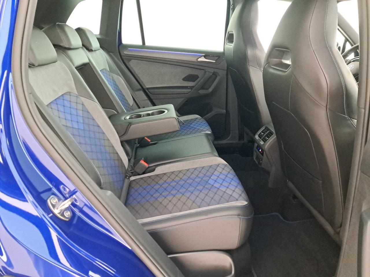 Volkswagen Tiguan 2.0 tsi r 4motion 320cv dsg