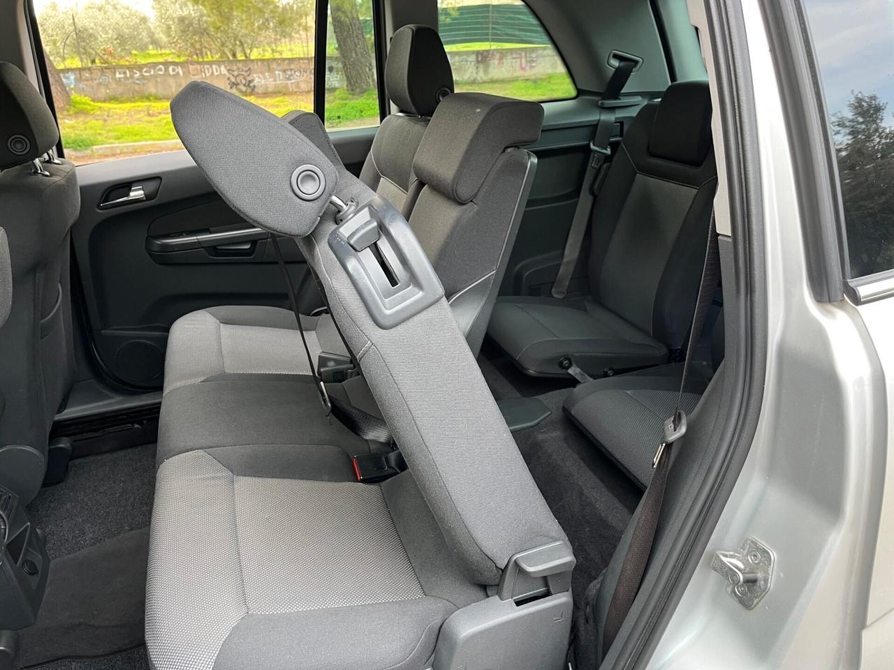 Opel Zafira 1.7 CDTI 110CV Cosmo