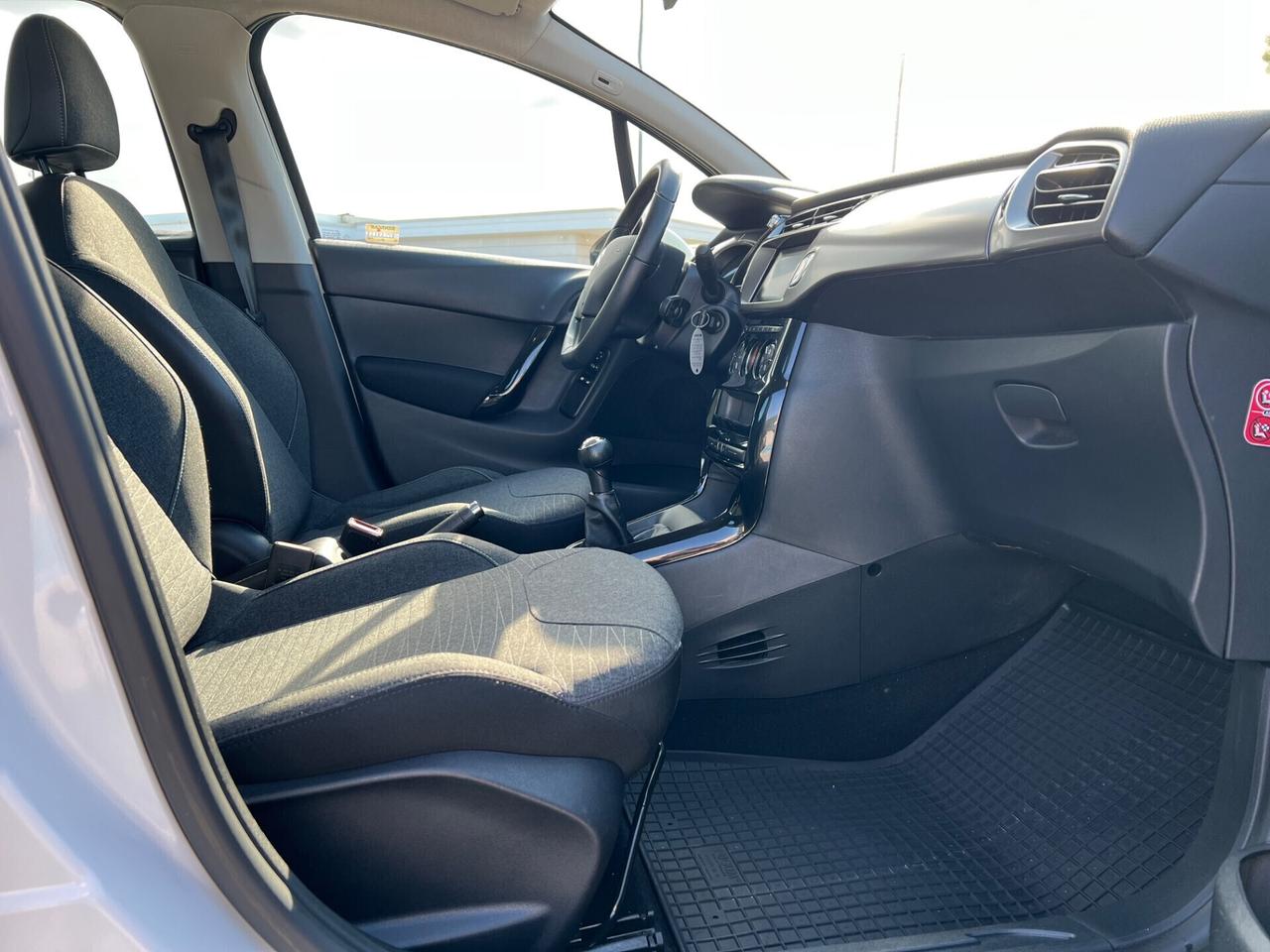 Citroen C3 1.6 HDi 75cv Seduction N1 Autocarro 4 posti