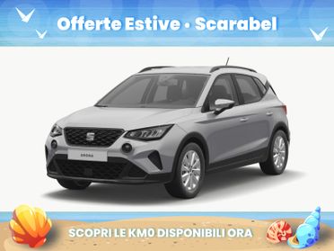 Seat Arona 1.0 ecotsi style 115cv dsg