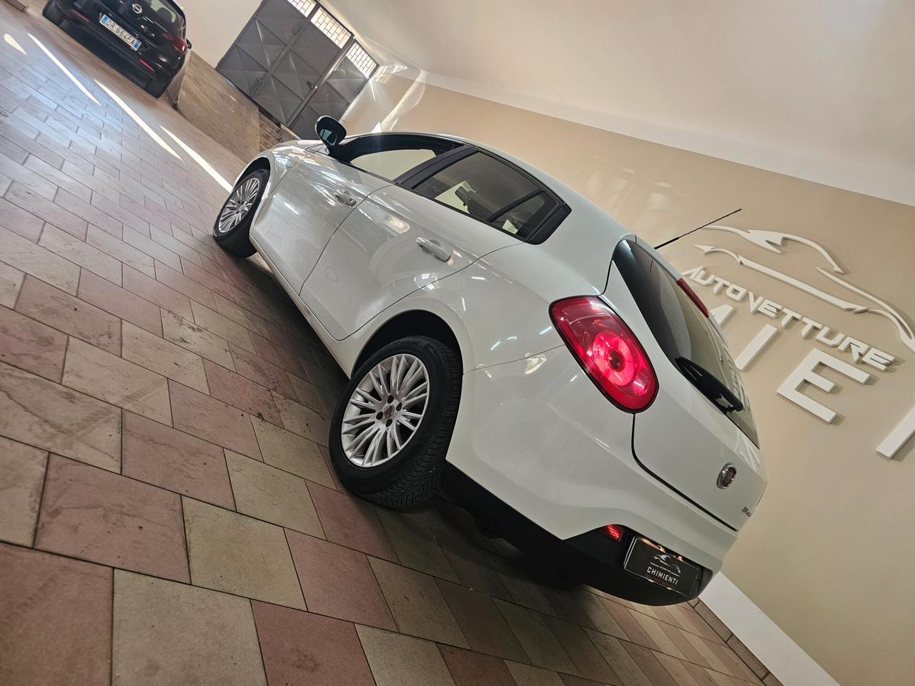 Fiat Bravo 1.6 MJT 120 CV DPF Emotion