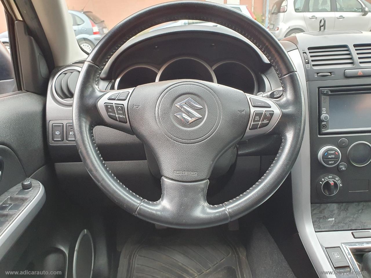 SUZUKI Grand Vitara 1.9 DDiS 5p.