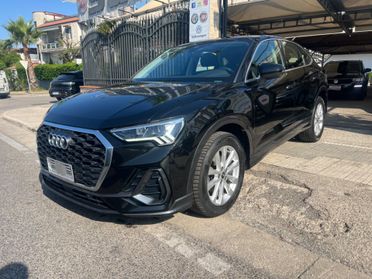 Audi Q3 SPB 35 TDI S tronic