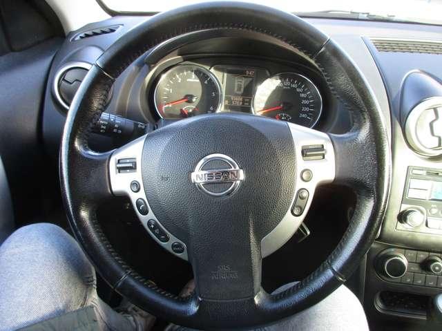 Nissan Qashqai 1.5 dci Acenta Dpf FL GARANTITA FULL OPTIONAL