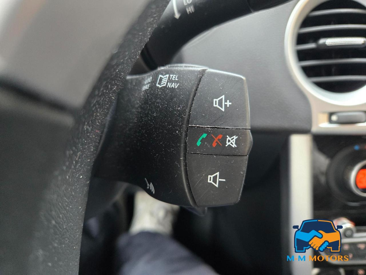 Renault Koleos 2.0 dci Dynamique esm 4x4 150cv