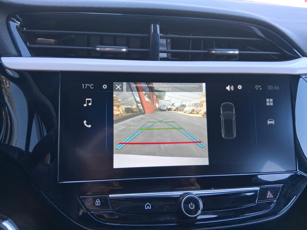 Opel Corsa 1.2 100 CV GS