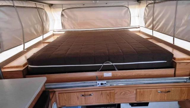 NISSAN Navara 2.3 dCi 4WD Allestimento Camper