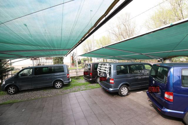 VOLKSWAGEN Multivan VW T5 2.5 tdi 131cv 7Posti Webasto KlimaG.Traino