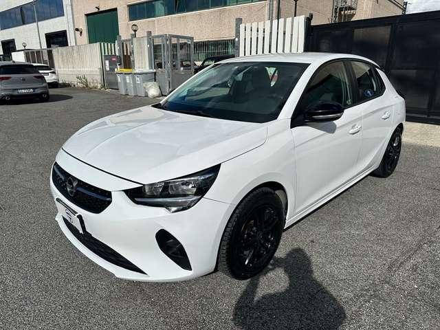 Opel Corsa 1.2 GPL 75cv