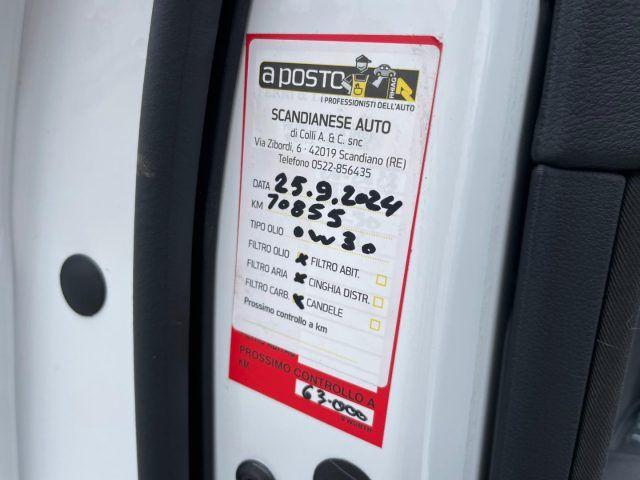 AUDI A4 2.0 TDI 190 CV 40 T S tronic