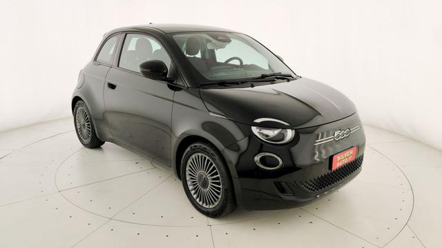 FIAT 500e 42 kWh Icon