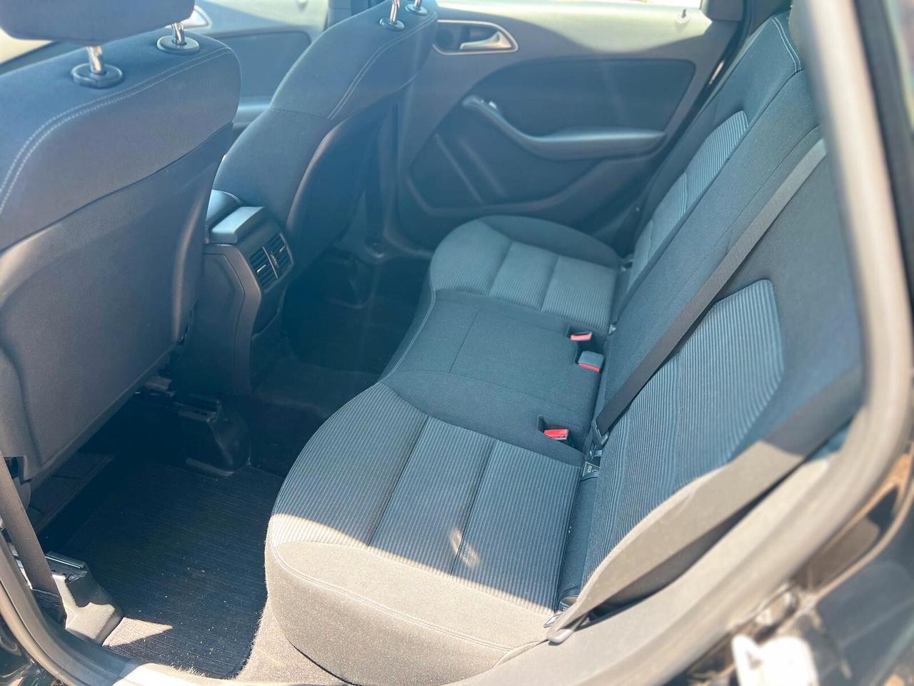 Mercedes-benz B 180 B 180 CDI Premium