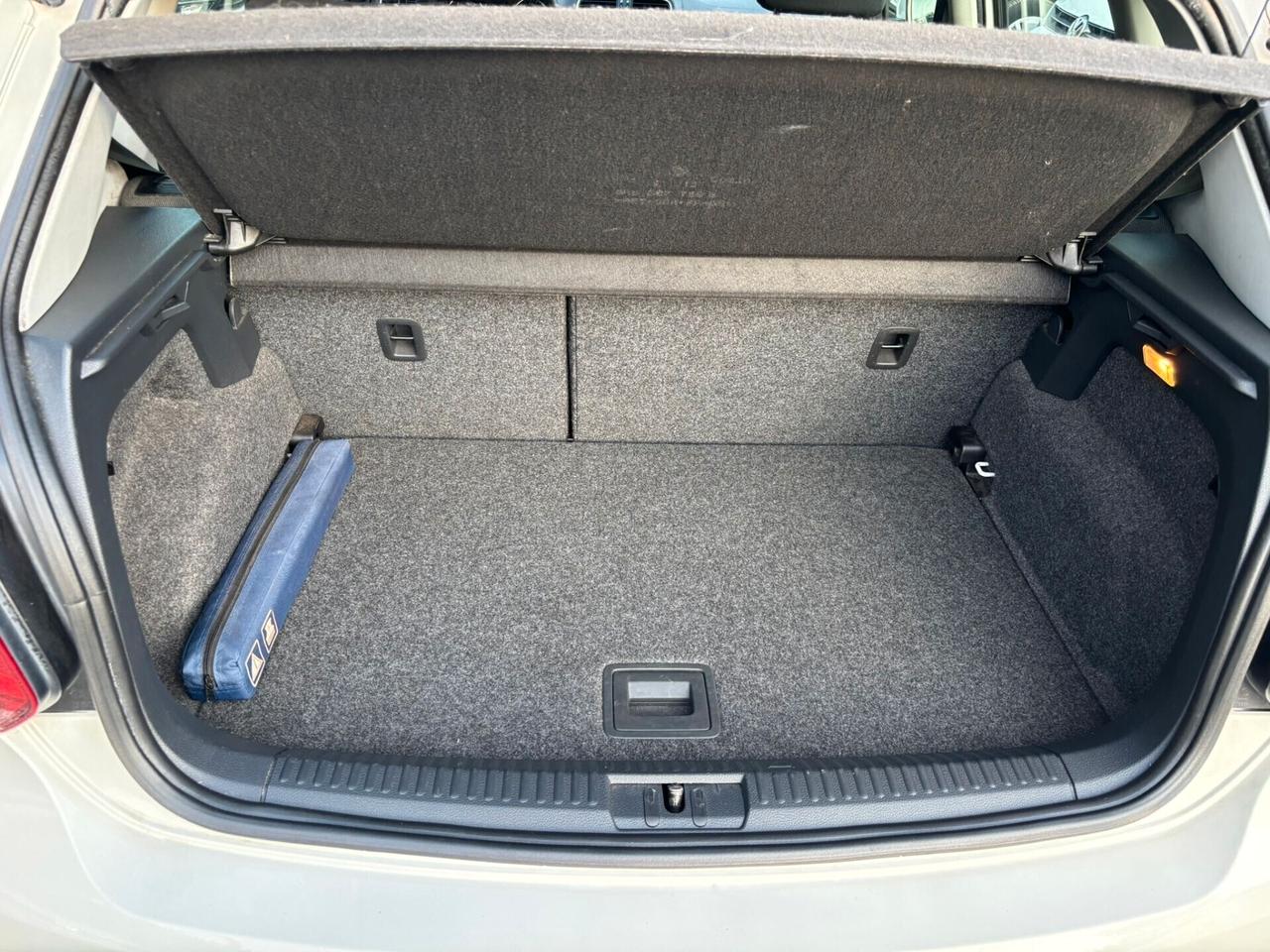 Volkswagen Polo 1.2 70 CV 5p. Comfortline OK Neopatentati