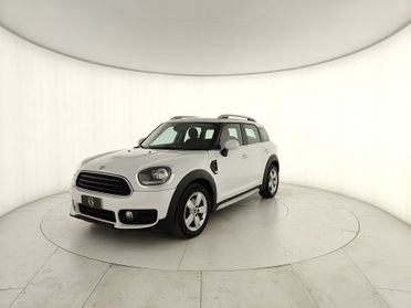 MINI Mini Countryman 1.5 One D Hype auto 7m