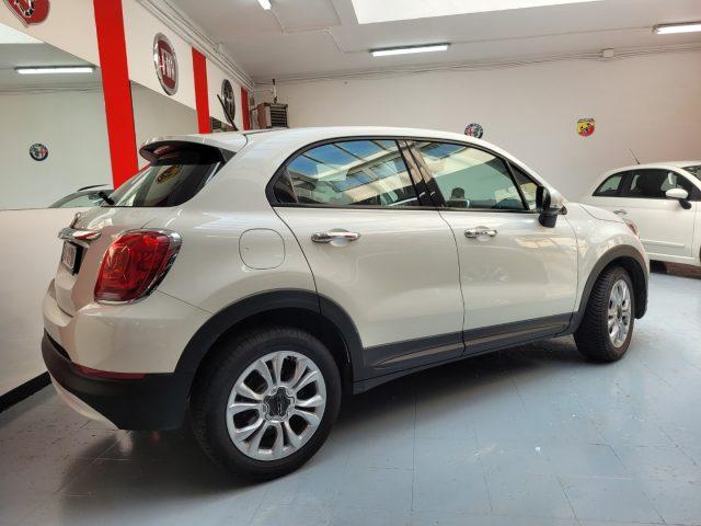 FIAT 500X 1.6 MultiJet 120 CV