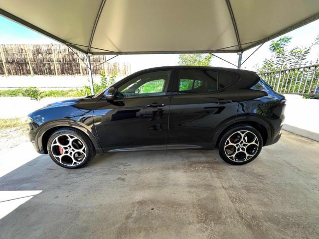 ALFA ROMEO Tonale 1.5 160 CV MHEV TCT7 Veloce AUTOMATICA IBRIDA