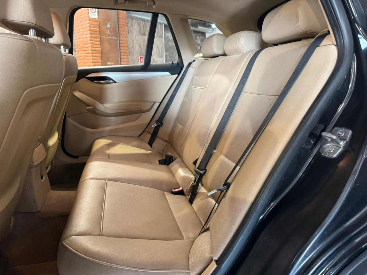 Bmw X1 xDrive18d Eletta
