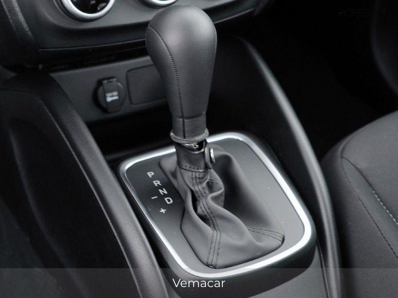 FIAT Tipo Fiat Tipo 5 porte 1.5 t4 hybrid 130cv dct-PRONTA CONSEGNA !!