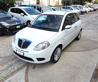Lancia Ypsilon 1.2 BEN TENUTA km 123000 GARANZIA