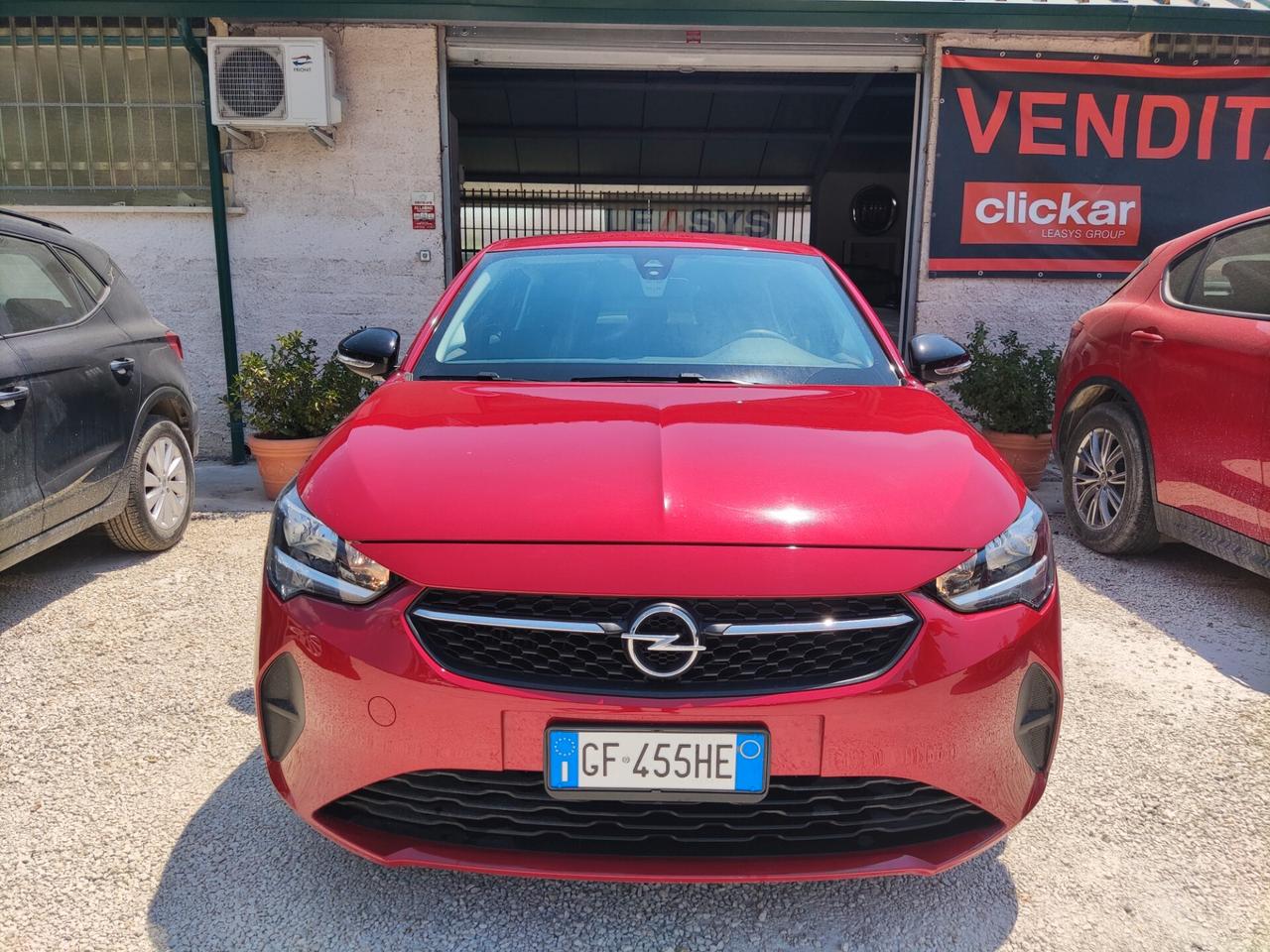 Opel Corsa 1.2 100 CV Edition