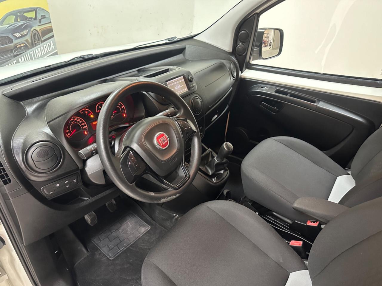 Fiat Fiorino 1.3 Multijet