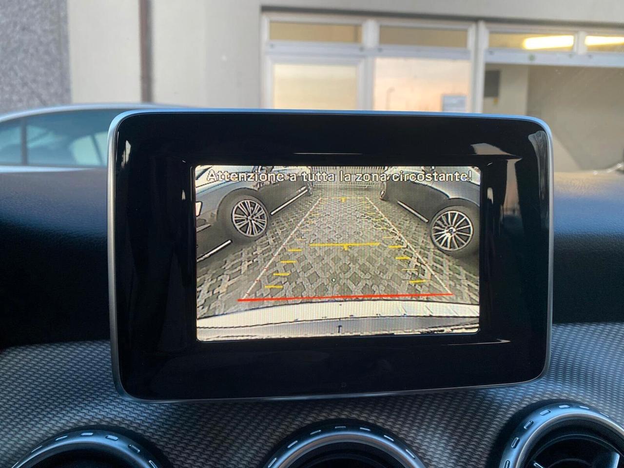 Mercedes-benz GLA 200 CDI Automatic 4Matic Premium