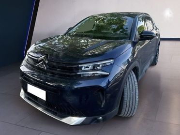 Citroën C5 Aircross BlueHDi 130 S&S Shine EAT8