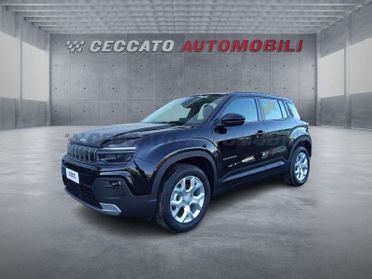 Jeep Avenger Avenger 1.2 turbo Altitude fwd 100cv