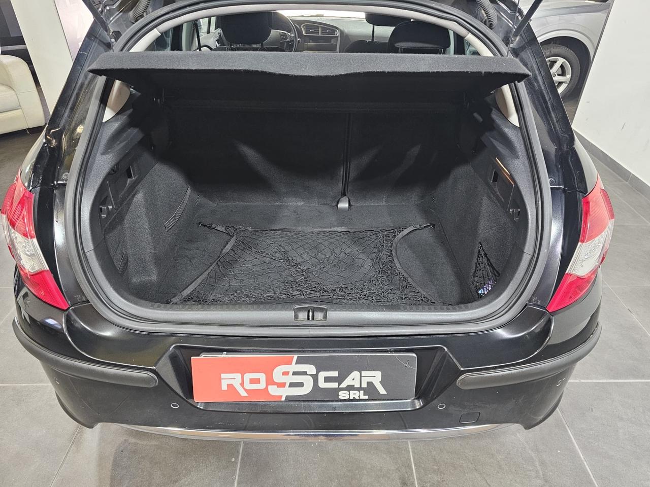 Citroen C4 1.6 e-HDi 110 airdream Exclusive
