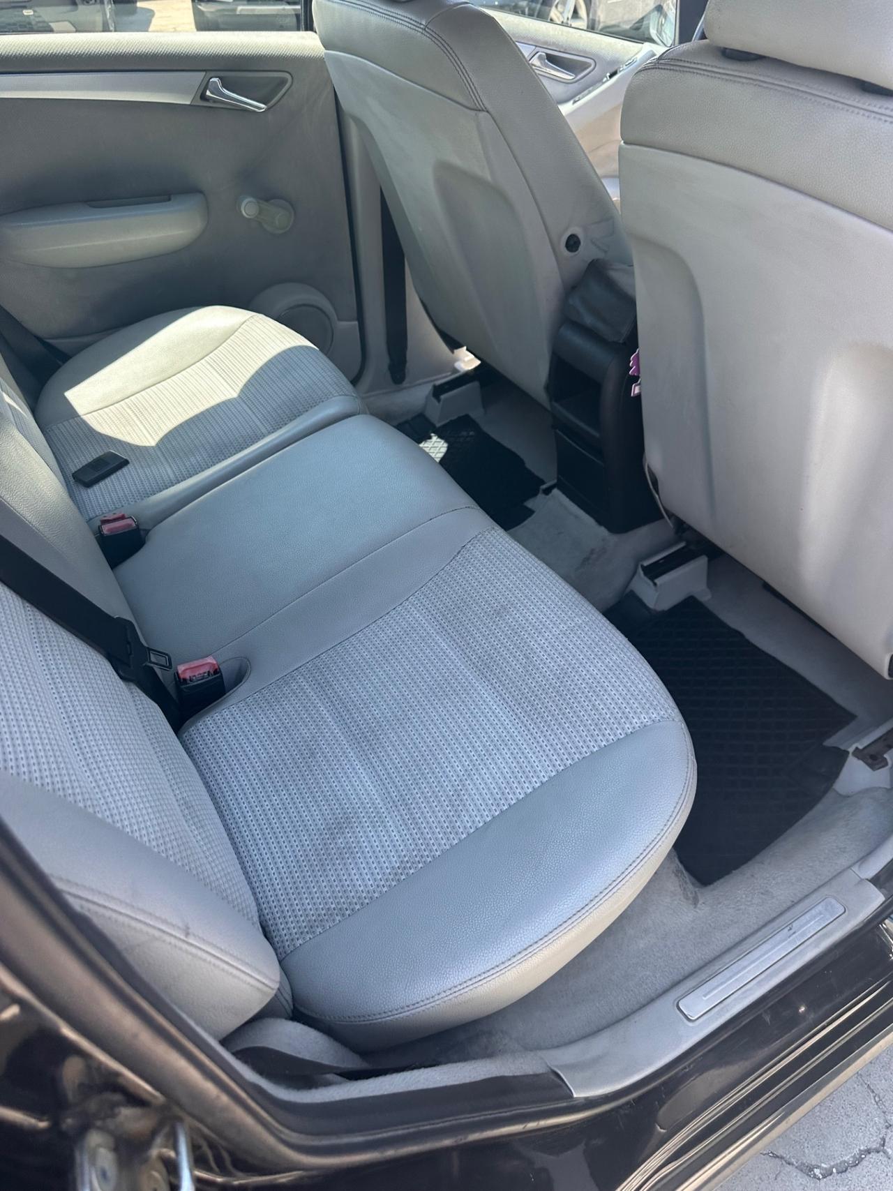 Mercedes-benz A 200 CDI Avantgarde