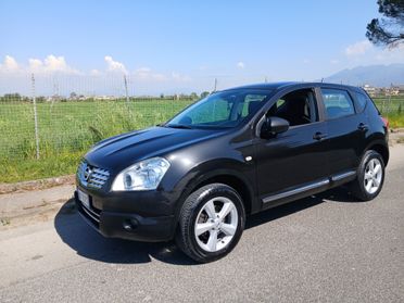Nissan Qashqai 1.5 dCi Tekna perfette condizioni