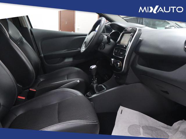 RENAULT Clio Sporter TCe 12V 90 CV Moschino Zen