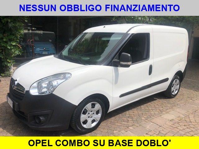 FIAT Doblo 1.6 Diesel 105CV