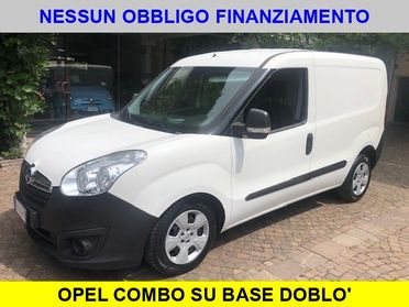 FIAT Doblo 1.6 Diesel 105CV