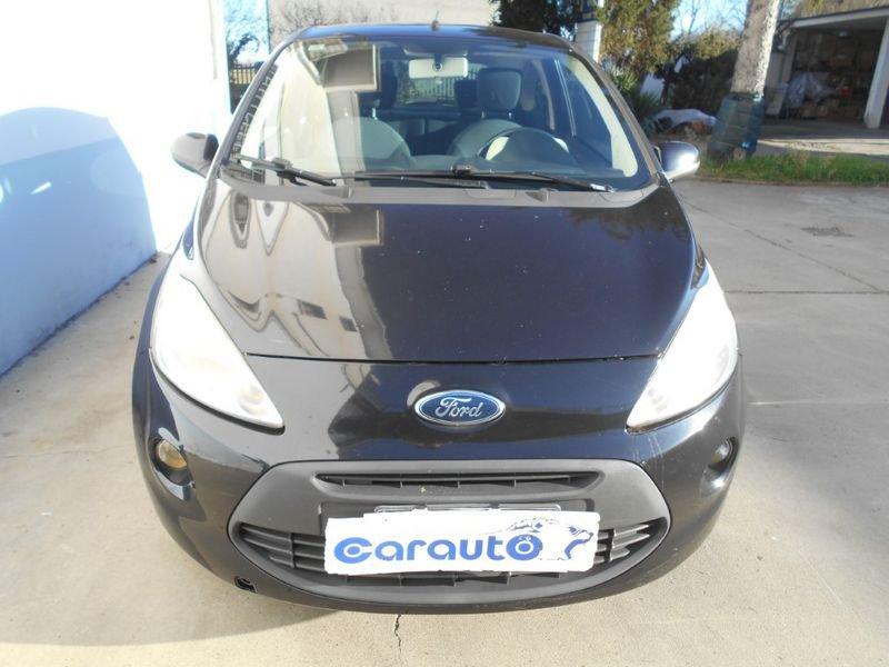 Ford Ka Ka+ 1.2 69CV Titanium Business NEO