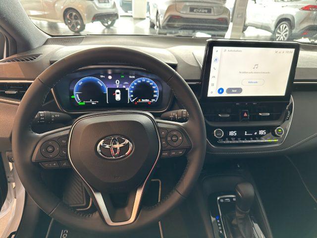 TOYOTA Corolla 1.8 Hybrid Active