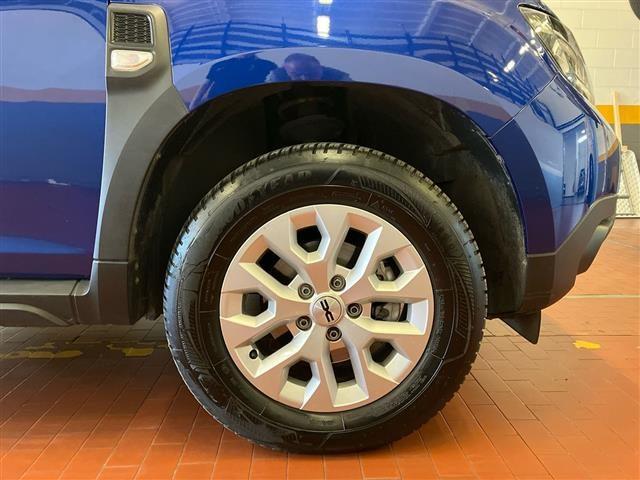 DACIA Duster 1.5 Blue dCi Expression 4x4