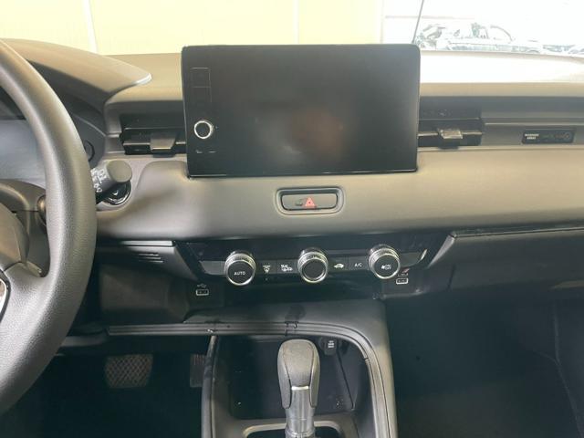 HONDA HR-V 1.5 HEV 107CV ECVT ELEGANCE