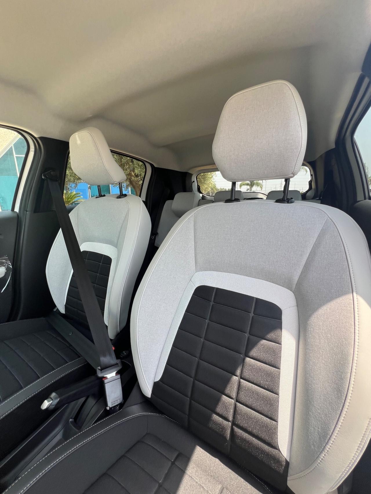 Citroen C3 PureTech 100 S&S Max - possibilità noleggio no scoring