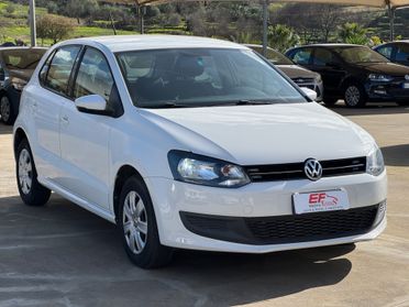 Volkswagen Polo 1.2 TDI 5 p. Trendline