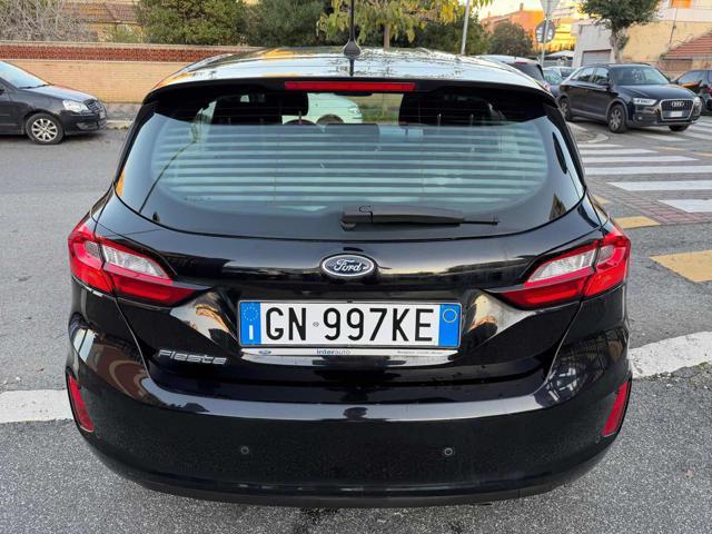 FORD Fiesta 1.1 75 CV 5 porte Titanium prezzo reale !!!!