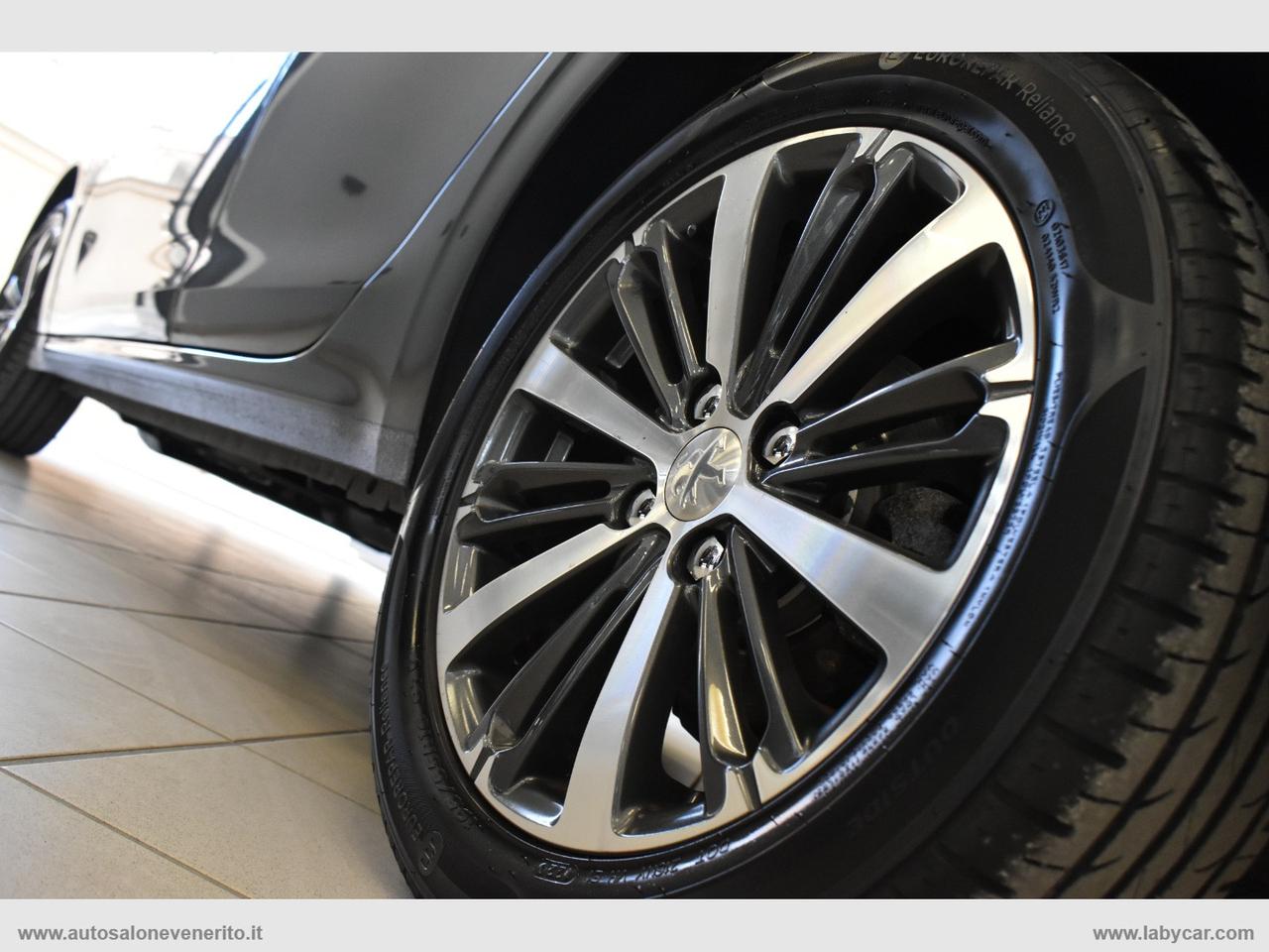 PEUGEOT 208 BlueHDi 100 5p. Allure