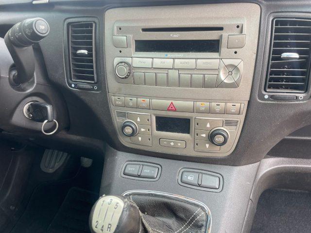 LANCIA MUSA 1.9 DIESEL 101 CV Multijet Platino