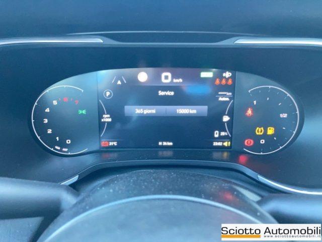 FIAT Tipo 1.5 Hybrid DCT 5 porte Cross
