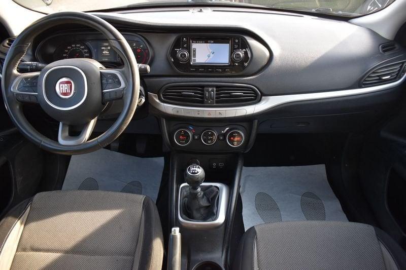 FIAT Tipo 1.6 Mjt 120cv Opening Edition