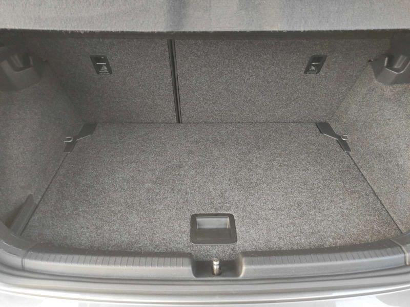 Volkswagen Polo 5p 1.0 tsi Highline 115cv dsg
