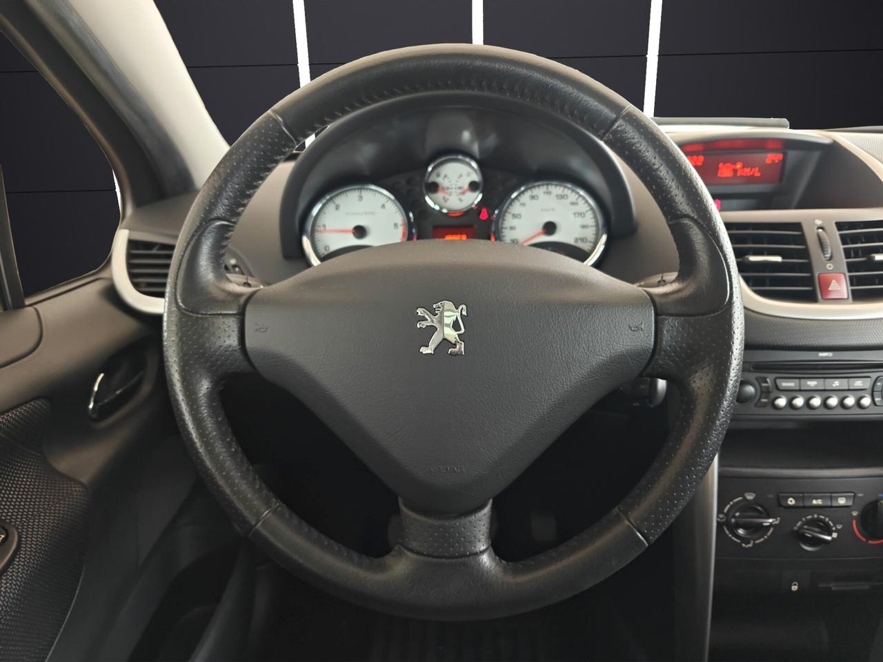 Peugeot 207 1.6 HDi 90CV SW UNICOPROPRIETARIO