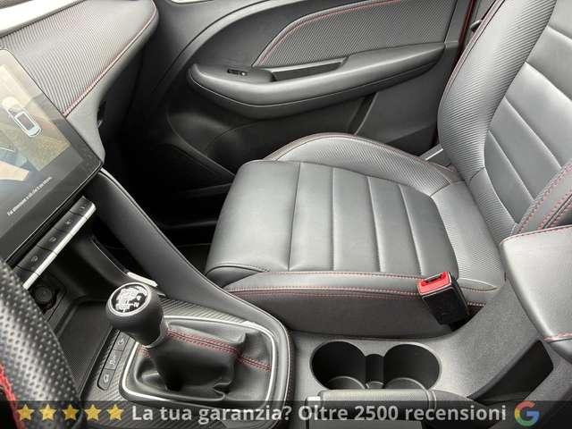 MG ZS 1.5 Luxury