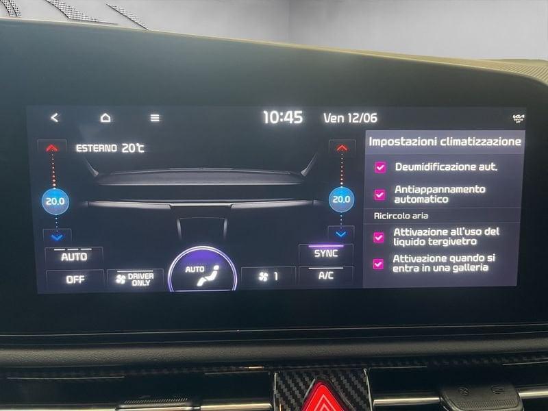 Kia Niro HEV 1.6 HEV GDI Evolution DCT
