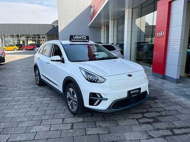 Kia e-Niro ELETTRICA 64KWh STYLE USATO GARANTITO